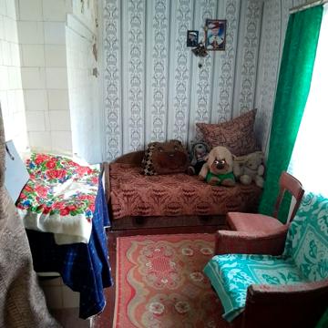 Терміновий продаж будинку