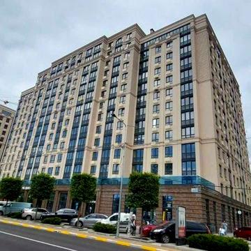 Продам 3кв. в новому заселеному домі в Ірпені по Соборній 122
