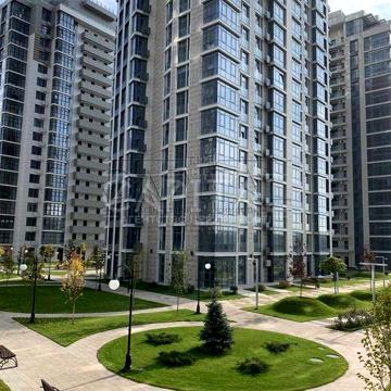 Продажа квартиры, Верхогляда, ЖК Новопечерские Липки, 7 очередь ЖК Новопечерські Липки
