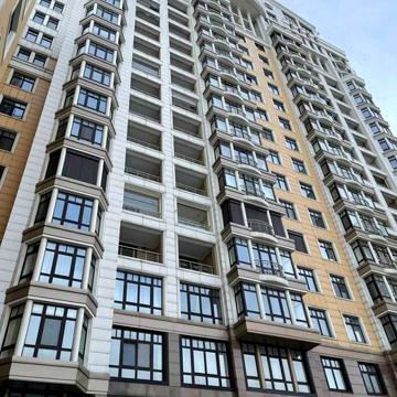 Продаж 5к-квартири вул. Михайла Грушевського, 9а, 350 м²