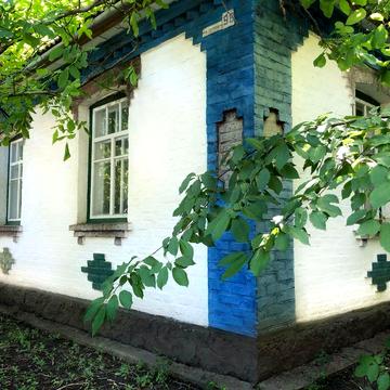 Будинок в с. Розкошівка
