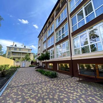 Продаж 1к Квартира вул. Антонія Михайловського ЖК Олсия