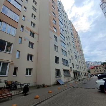 Продаж дворівневої 3к квартири в зданій новобудові по вул Підголоско у ЖК КАРПАТБУД