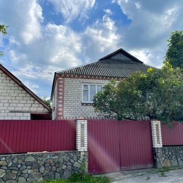 Продається будинок