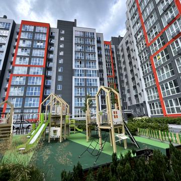 ЖК Незалежність. Продаж 1к квартири 43квм ЖК Незалежність