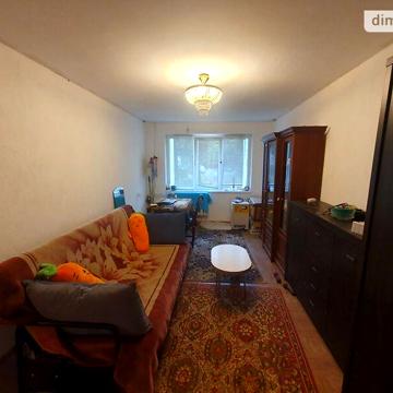Продаж 3к Квартира 28-ї Бригади (Паустовського) вулиця