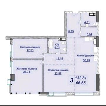 Продаж квартири, ЖК Новопечерські Липки, Верхогляда, 7 черга ЖК Новопечерські Липки