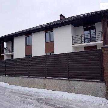 Продаж 5к Дім Барашівська вулиця