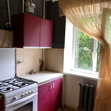Продаж 2к Квартира Фонтанська дор.