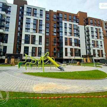Продаж 1к Квартира Праведників світу (Максимовича) вулиця ЖК Forest Home