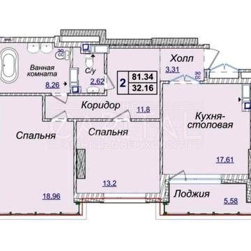 Продажа квартиры, Верхогляда. Драгомирова, ЖК Новопечерские Липки ЖК Новопечерські Липки