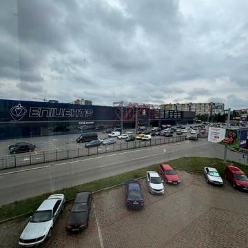 Продаж 2к Квартира Стуса Василя вулиця