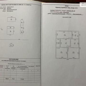 Продаж 4к Дім Горького вулиця