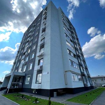 Продам 3к в элитном ЖК Крокус от Авантаж! метро Холодная гора !! ЖК Крокус