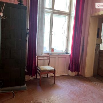 Продажа 1к квартира Заньковецької Марії вулиця