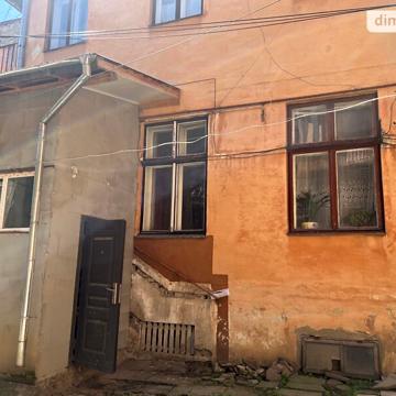 Продаж 1к Квартира Заньковецької Марії вулиця