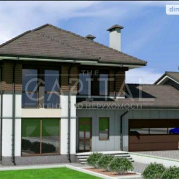 Продаж 5к Дім Лугова вулиця