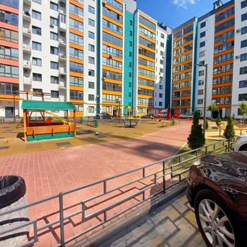 Продам 2х кімнатну квартитиру ЖК Мрія ЖК Мрія