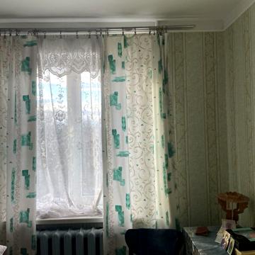 Продаж 3к Квартира Грабовецька вулиця