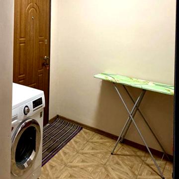 квартира на територіі сан,,Сонячне Закарпаття"