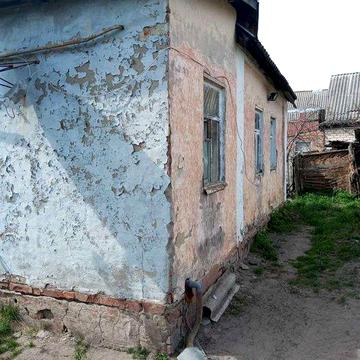 Продаж будинку в Дергачах  під ваш ремонт