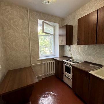 Продаж однокімнатної квартири по вулиці Дмитра Самоквасова