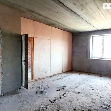 Продаж 3к Квартира Володимирська вулиця ЖК Днепровская Брама