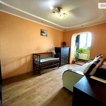 Продажа 2к квартира Академіка Заболотного вулиця
