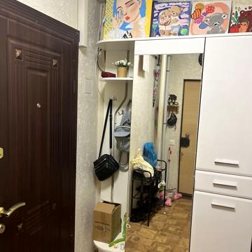 Продажа 3к квартира Кузнєцова вулиця