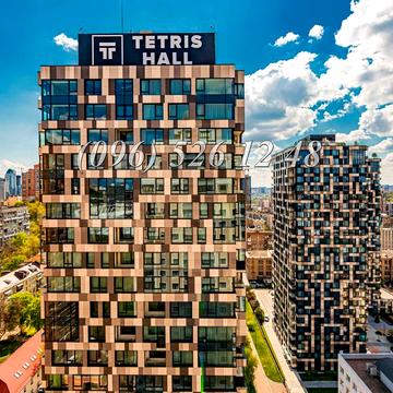 Продам пентхаус в центрі Києва, Печерськ. Без комісії!!! ЖК Chelsea Tower