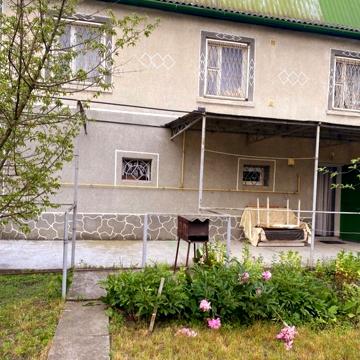Будинок дача 8 соток