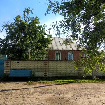 Дім, будинок у селі Кленове Богодухівського району