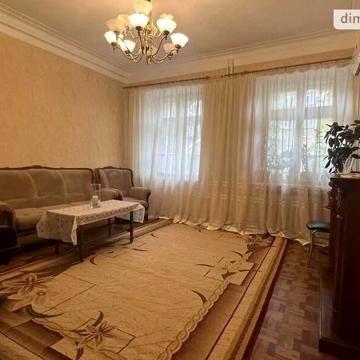 Продаж 3к Квартира Благовісного (Нікольська) вулиця