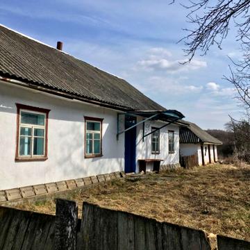 Будинок з городом в Летичівському районі