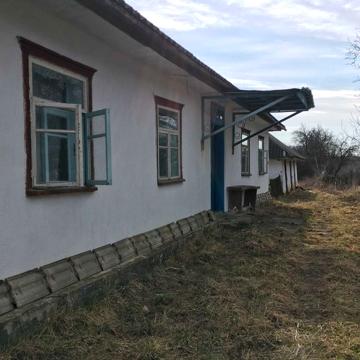 Будинок з городом в Летичівському районі
