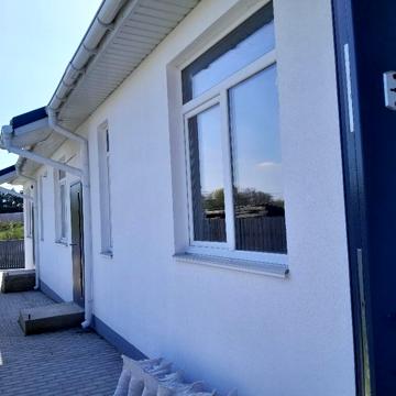 Без% Продаж 1кім квартири з власним двориком