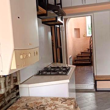 Довготривала оренда або місяць