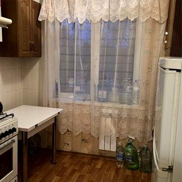 Продам 1к.квартиру м.Ботанический сад, Шекспира 10