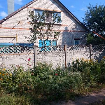 Продам дом в Манченках