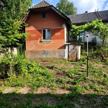 Продам домоволодіння біля дісу, недалеко від р Дністер