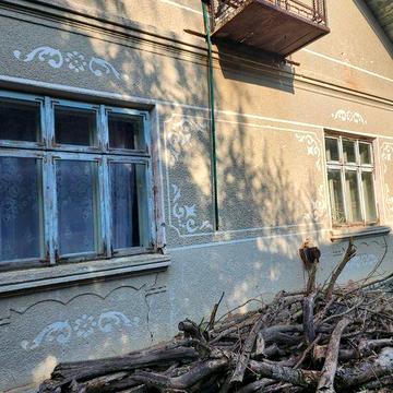 Продам домоволодіння біля дісу, недалеко від р Дністер