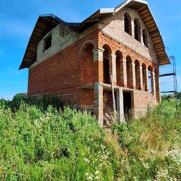 Будинок, с. Воскресінці