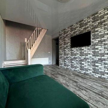 Продаж 3к Квартира Мінеральна вулиця ЖК Минеральный 39