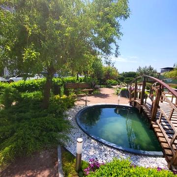 Продаж 2к Квартира Трамвайна вулиця ЖК Парк Совиньон