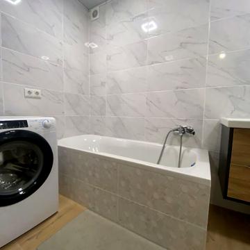 Продаж 3к Квартира Мінеральна вулиця ЖК Минеральный 39
