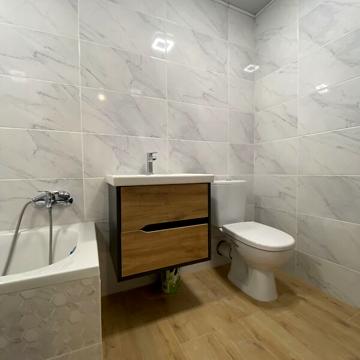 Продажа 3к квартира Мінеральна вулиця ЖК Минеральный 39