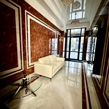 Продаж 3к Квартира Соборна вулиця ЖК Центральный Premium