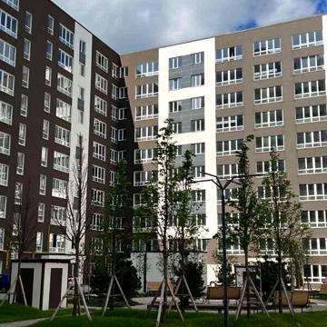 Продаж 1к Квартира Виговського вулиця ЖК Chehov Парк Квартал