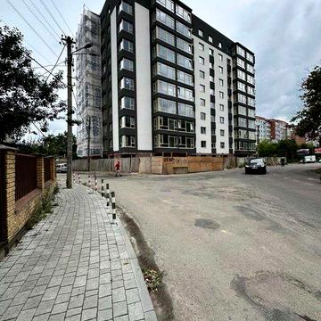 Продаж 2к квартири 65.5 кв. м на вул. Миру І.П ЖК Миру