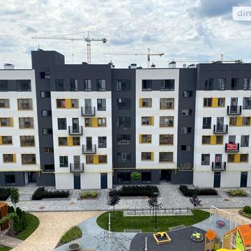 Продаж 1к Квартира Соборна вулиця ЖК Молодость